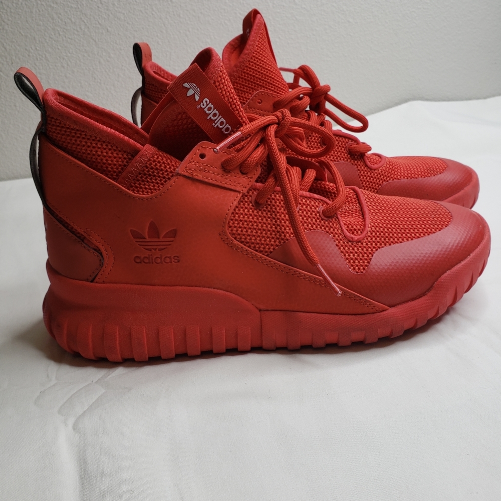 Adidas Tubular Shadow Men's Shoes